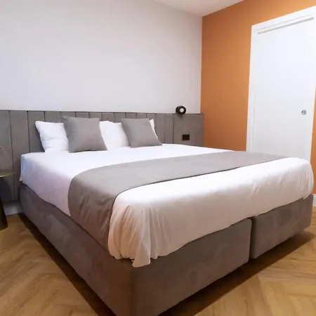 Appartement Musto Boutique *