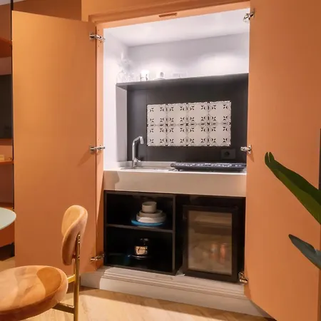 Musto Boutique Napoli