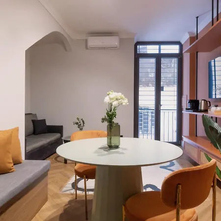 Musto Boutique Daire