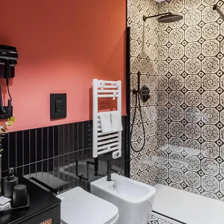 Musto Boutique * Napoli