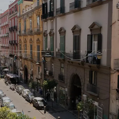 Musto Boutique Napoli