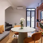 Musto Boutique Апартаменты