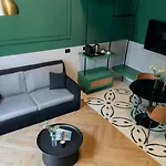 Musto Boutique Апартаменты