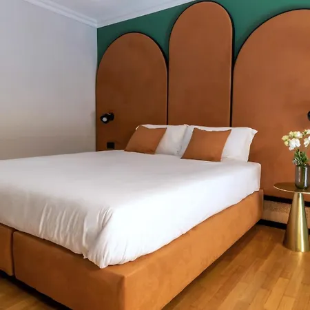 Musto Boutique Apartmán